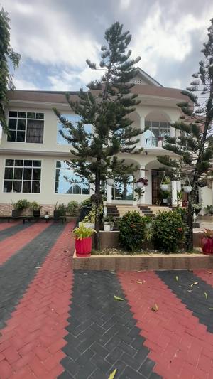 Apartment ya vyumba viwili inapangishwa Salasala, Dar Es Salaam