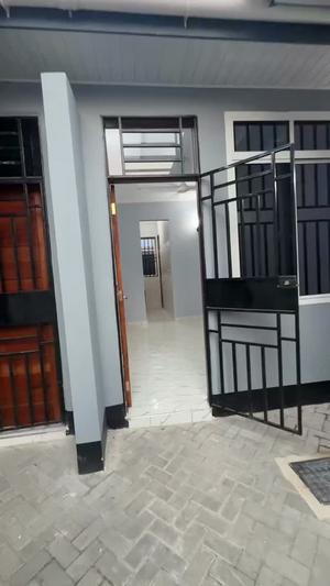 Nyumba/Apartment ya vyumba viwili inapangishwa Mwananyamala, Dar Es Salaam
