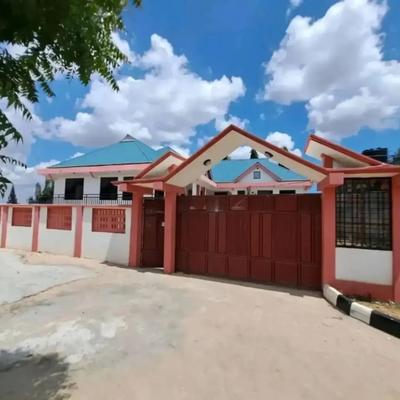 Apartment ya vyumba viwili inapangishwa Mbezi Kwa Msuguri, Dar Es Salaam Apartment ya vyumba viwili inapangishwa Mbezi Kwa Msuguri, Dar Es Salaam