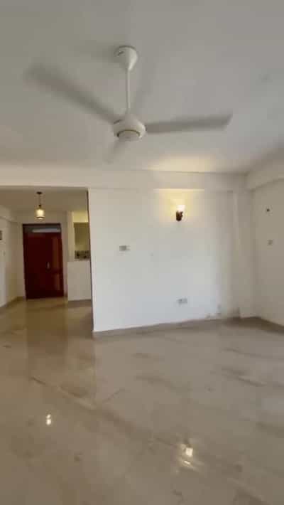 Apartment ya vyumba viwili inapangishwa Sinza Mori, Dar Es Salaam