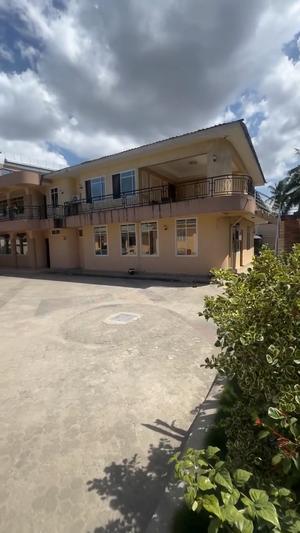 Apartment ya vyumba viwili inapangishwa Mbezi Beach Tangi Bovu, Dar Es Salaam