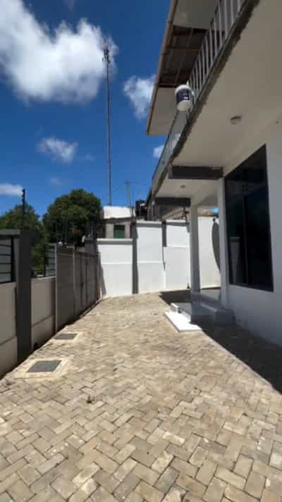 Nyumba ya vyumba viwili inapangishwa Salasala Polipoa, Dar Es Salaam