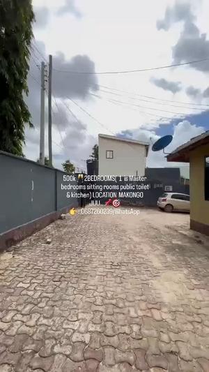 2 Bedrooms House for Rent in Makongo Juu, Dar Es Salaam 2 Bedrooms House for Rent in Makongo Juu, Dar Es Salaam