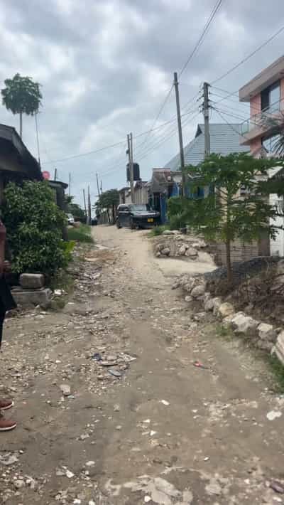 House for Rent in Sinza, Dar Es Salaam