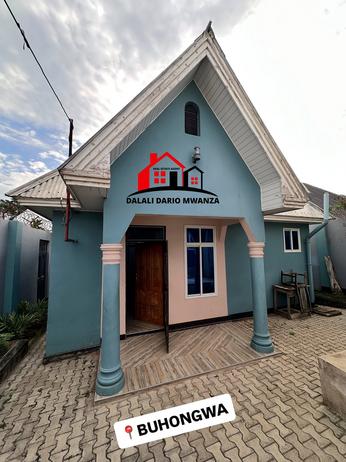 1 Bedroom House for Rent in Mwanza