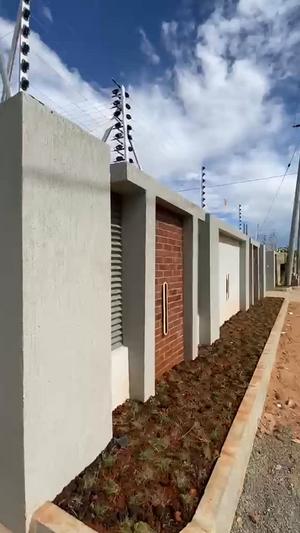 Nyumba ya vyumba vitatu inapangishwa Mlimwa C, Dodoma
