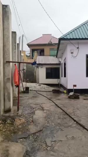 Houses & Apartments for Sale in Buza Kwa Mparange, Dar Es Salaam (1065 sqm) Houses & Apartments for Sale in Buza Kwa Mparange, Dar Es Salaam (1065 sqm)
