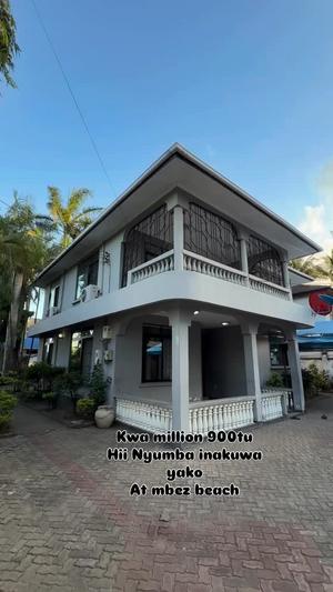 4 Bedrooms House for sale in Mbezi Beach, Dar Es Salaam