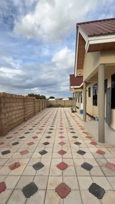 1 Bedroom Apartment for Rent in Makulu Ostabay, Dodoma