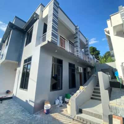 Apartment ya chumba kimoja inapangishwa Kimara Korogwe Kilungule, Dar Es Salaam Apartment ya chumba kimoja inapangishwa Kimara Korogwe Kilungule, Dar Es Salaam