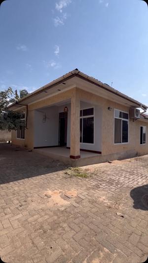 3 Bedrooms House for Rent in Goba Kinzudi, Dar Es Salaam