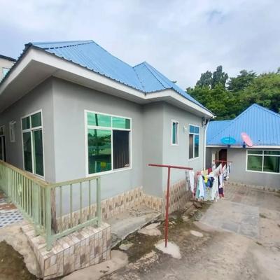 3 Bedrooms House for Rent in Kimara Temboni, Dar Es Salaam