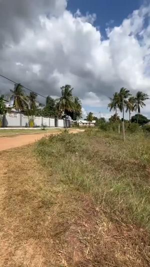 Kiwanja kinauzwa Bunju, Dar Es Salaam sqm 1448 Kiwanja kinauzwa Bunju, Dar Es Salaam sqm 1448