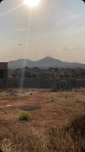 Residential Plot for Sale in Ntyuka Udom, Dodoma (314 sqm)