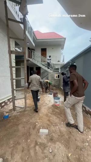 1 Bedroom House for Rent in Kibada, Dar Es Salaam 1 Bedroom House for Rent in Kibada, Dar Es Salaam