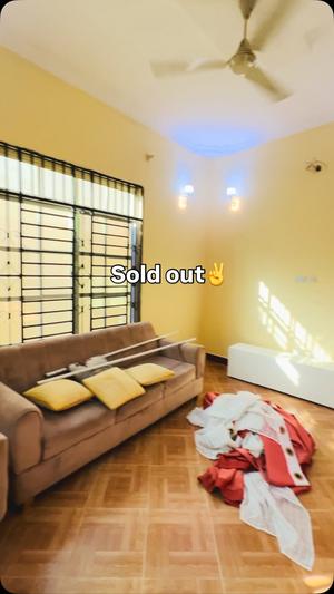 House for Rent in Kisasa, Dodoma House for Rent in Kisasa, Dodoma