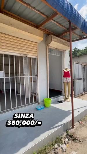 Shop for Rent in Sinza, Dar Es Salaam