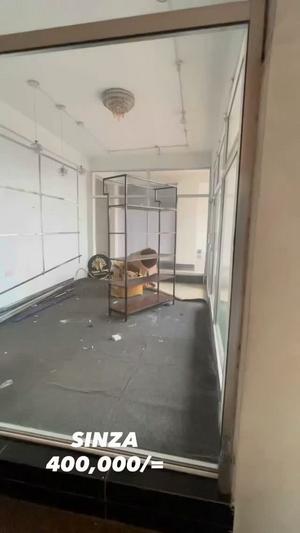 Ofisi inapangishwa Sinza, Dar Es Salaam Ofisi inapangishwa Sinza, Dar Es Salaam