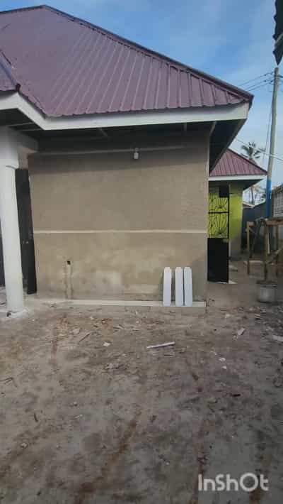 2 Bedrooms House for Rent in Kitunda Relin, Dar Es Salaam