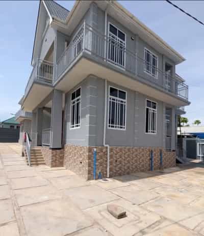 Nyumba ya vyumba viwili inapangishwa Buhongwa, Mwanza Nyumba ya vyumba viwili inapangishwa Buhongwa, Mwanza