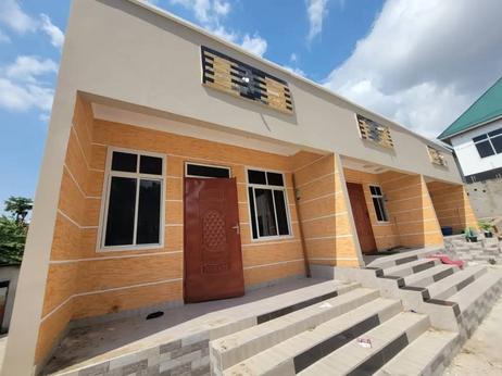 1 Bedroom House for Rent in Kimara Stop Over, Dar Es Salaam