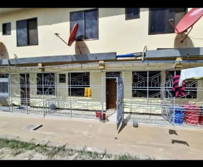 1 Bedroom Apartment for Rent in Kimara Suka, Dar Es Salaam