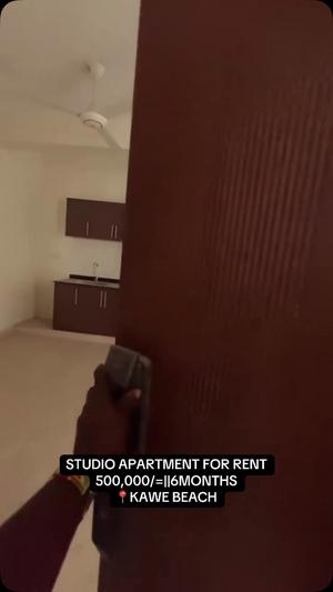 Apartment for Rent in Kawe Beach, Dar Es Salaam Apartment for Rent in Kawe Beach, Dar Es Salaam