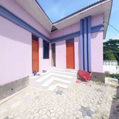 1 Bedroom House for Rent in KIMARA SUKA, Dar Es Salaam
