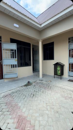 Nyumba ya chumba kimoja inapangishwa Kigamboni Geza Wilaya, Dar Es Salaam Nyumba ya chumba kimoja inapangishwa Kigamboni Geza Wilaya, Dar Es Salaam