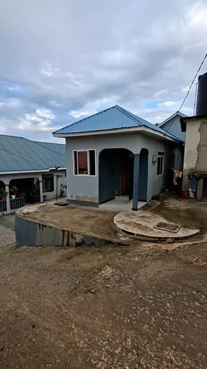 Nyumba ya chumba kimoja inapangishwa Kimara Korogwe, Dar Es Salaam