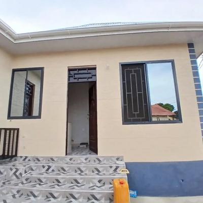Apartment ya chumba kimoja inapangishwa Kimara Baruti, Dar Es Salaam