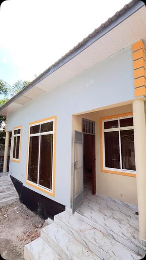 2 Bedrooms Apartment for Rent in Makongo CCM, Dar Es Salaam