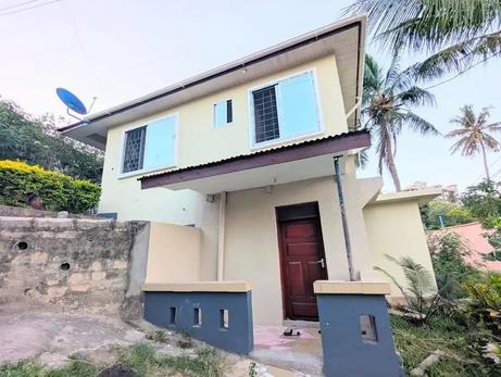 Nyumba ya chumba kimoja inapangishwa Kimara Korogwe, Dar Es Salaam Nyumba ya chumba kimoja inapangishwa Kimara Korogwe, Dar Es Salaam