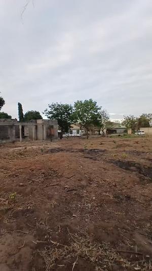 Nyumba inauzwa Mbopo Madale, Dar Es Salaam (600 sqm)