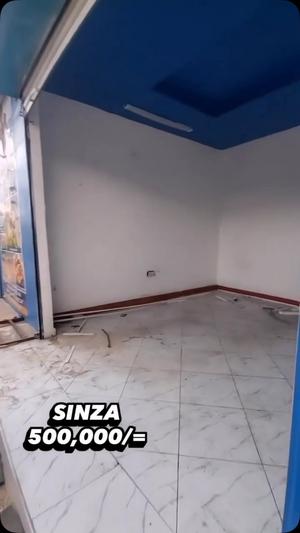 Shop for Rent in Sinza, Dar Es Salaam Shop for Rent in Sinza, Dar Es Salaam