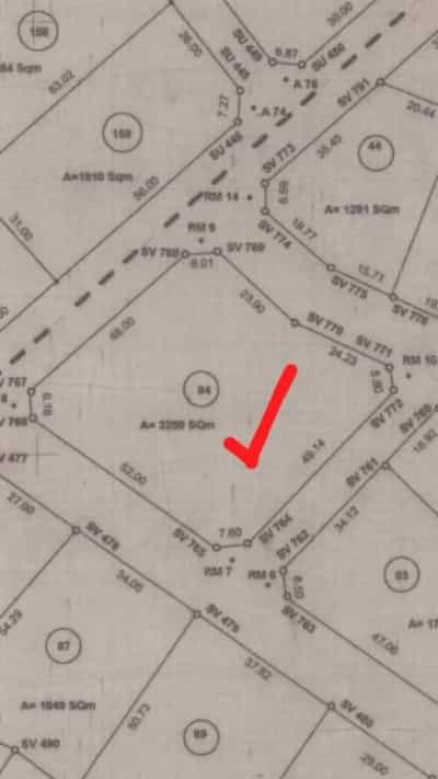 Kiwanja kinauzwa Mbezi Mpiji, Dar Es Salaam (3259 sqm) Kiwanja kinauzwa Mbezi Mpiji, Dar Es Salaam (3259 sqm)