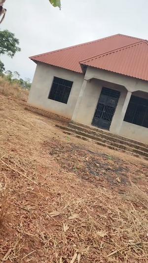 House for Sale in Songea Mjini House for Sale in Songea Mjini