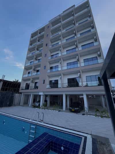 1 Bedroom Furnished Apartment for Rent in Morocco, Kinondoni, Dar Es Salaam