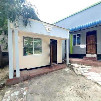 Nyumba/Apartment ya chumba kimoja inapangishwa Ubungo Makoka, Dar Es Salaam