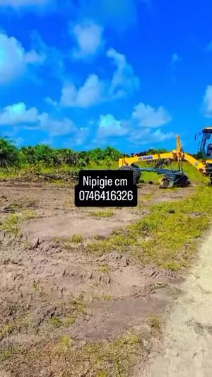 Plots for sale in Kigamboni Cheka, Dar Es Salaam sqm 400 Plots for sale in Kigamboni Cheka, Dar Es Salaam sqm 400