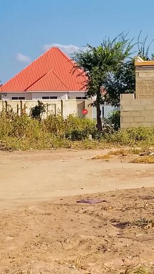 Kiwanja kinauzwa Mpamaa, Dar Es Salaam sqm 528 Kiwanja kinauzwa Mpamaa, Dar Es Salaam sqm 528