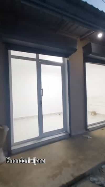 Retail Space for Rent in Kinondoni, Dar Es Salaam