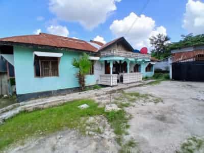 Nyumba ya vyumba vinne inapangishwa Kimara Mwisho, Dar Es Salaam