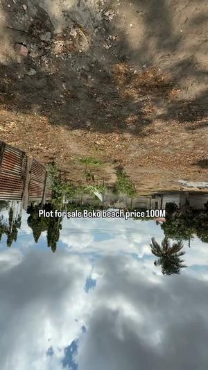 Kiwanja kinauzwa Boko Beach, Dar Es Salaam (560 sqm)
