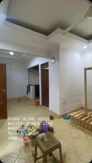 1 Bedroom House for Rent in Makongo, Dar Es Salaam 1 Bedroom House for Rent in Makongo, Dar Es Salaam