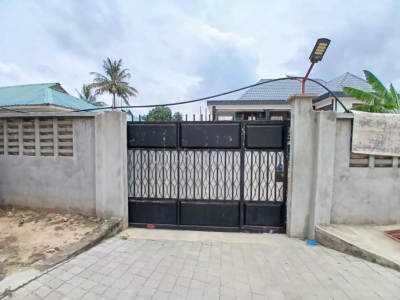 Nyumba inapangishwa Ubungo, Dar Es Salaam