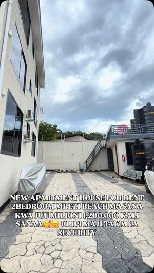 2 Bedrooms Apartment for Rent in Mbezi Beach Masana, Dar Es Salaam 2 Bedrooms Apartment for Rent in Mbezi Beach Masana, Dar Es Salaam