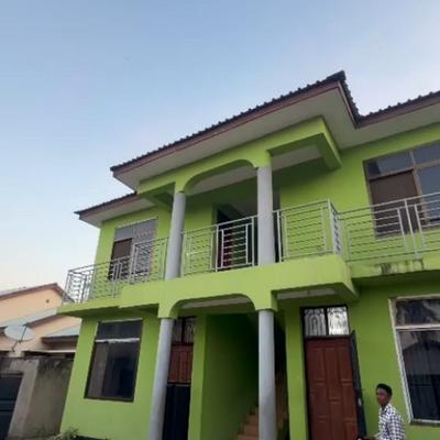 Apartment ya vyumba viwili inapangishwa Boko, Dar Es Salaam Apartment ya vyumba viwili inapangishwa Boko, Dar Es Salaam