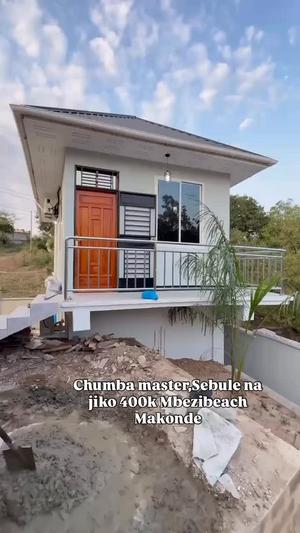 1 Bedroom Apartment for Rent in Mbezi Beach Makonde, Dar Es Salaam