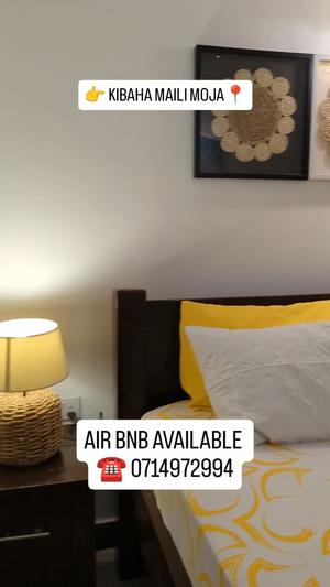 1 Bedroom House for Rent in Kibaha Maili Moja, Pwani